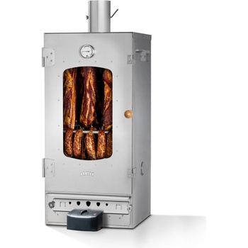 KAISER Kaiserova prosklená '80' elektrická