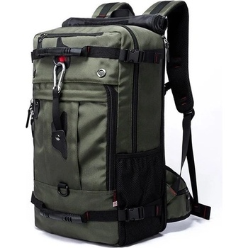 Kaka Skadar 40-50 l KA2070s2 zelený