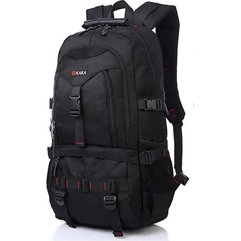 Kaka sportovní outdoor Petach Černý 35 l Kaka KA2020