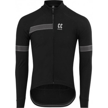 Kalas dlouhý rukáv SHARK Z černá pánský