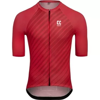 Kalas Motion Z4 SPINN Imperial Red dámský