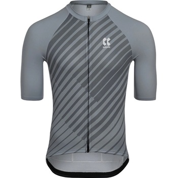 Kalas MOTION Z4 Spinn steel silver pánský