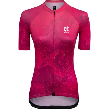 Kalas MOTION Z6 Berry Red dámský