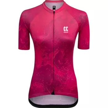 Kalas MOTION Z6 Berry Red dámský