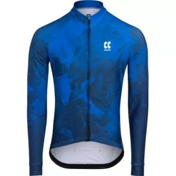 Kalas MOTION Z6 dlouhý rukáv Ocean Blue