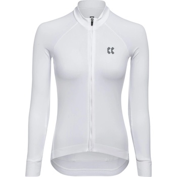 Kalas PASSION Z3 dlouhý rukáv TEMPS white dámský