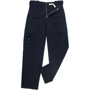 Kalhoty midNITE blue ULTRA TEC