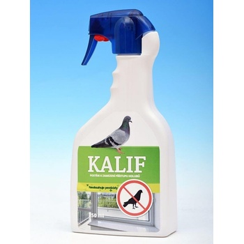 Kalif Sprej proti ptákům 750 ml