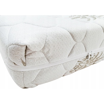 Kam-Pol Potah na matrace Aloe Vera prošívaný 90x200