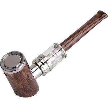 KamryTech K1000 Plus 1000mAh Wood Grain