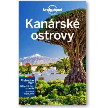 Kanárské ostrovy - Lonely Planet
