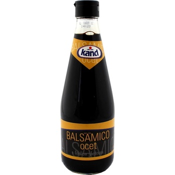 Kand Ocet balsamico 500 ml