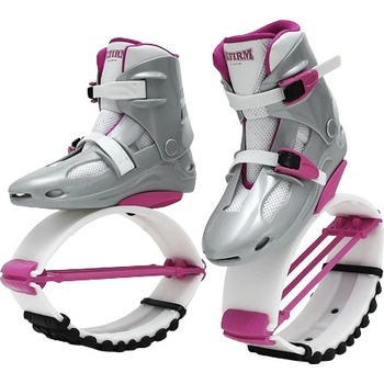 Kangoo Jumping Kangaroo Boots 18-40 kg