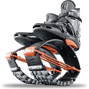 Kangoo Jumping KJ XR3 oranžové 55-100 kg