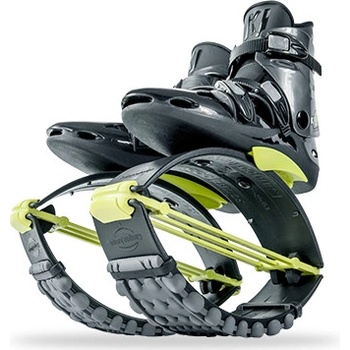 Kangoo Jumping KJ XR3 žluté 80-110 kg