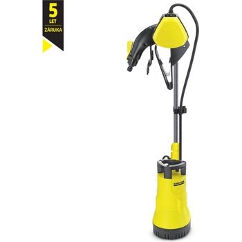 Kärcher BP 1 Barrel 1.645-460.0