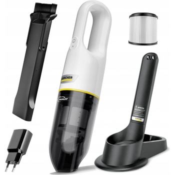 Kärcher CVH 3 Plus 1.198-350.0