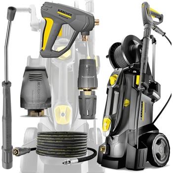 Kärcher HD 5/17 CX Plus 1.520-942.0