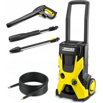 Kärcher K 5 Basic 1.180-580.0