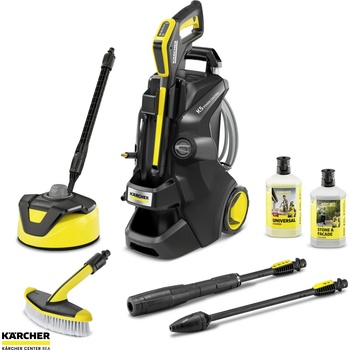 Kärcher K 5 Power 1.324-709.0