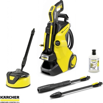 Kärcher K 5 Power Control Home 1.324-553.0