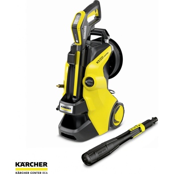 Kärcher K 5 Premium Smart Control 1.324-670.0