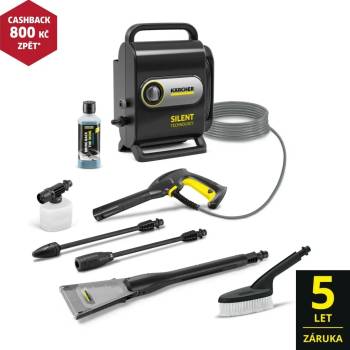 Kärcher K Silent Anniversary Edition 1.600-956.0