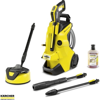 Kärcher K4 Power Control Home Flex Wood 1.324-037.0