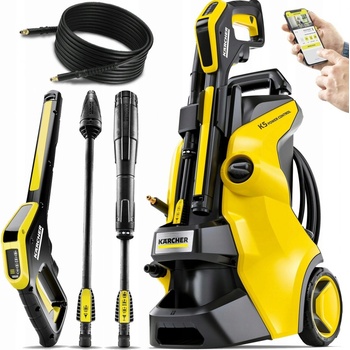 Kärcher K5 BASIC CAR 1.180-586.0