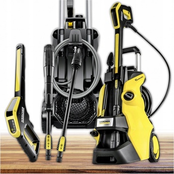 Kärcher Power Control Flex K5 1.324-700.0