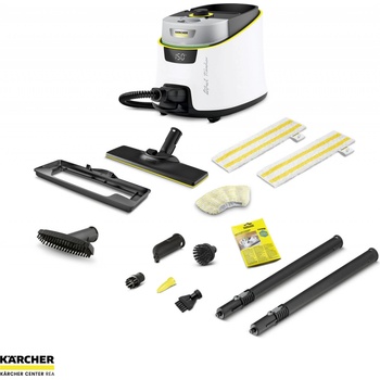 Kärcher SC 5 Deluxe Signature Line 1.513-491.0