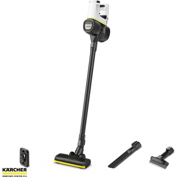 Kärcher VC 4 Cordless MyHome 1.198-630.0