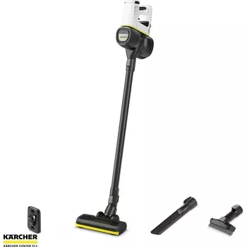 Kärcher VC 4 Cordless MyHome 1.198-630.0