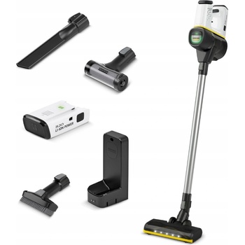 Kärcher VC 6 Cordless ourFamily Premium 1.198-677.0
