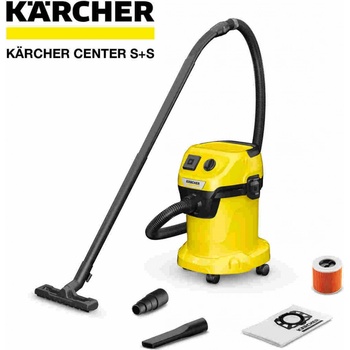 Kärcher WD 3 P 1.628-171.0