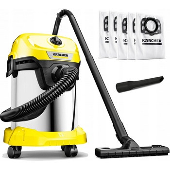 Kärcher WD 3 S 1.628-152.0