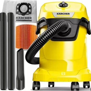 Kärcher WD 3 V-17/4/20 1.628-127.0