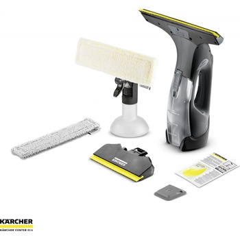 KÄRCHER WV 5 Plus Aku stěrka na okna Anniversary Edition 1.633-711.0
