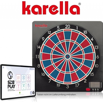 Karella CB-Smart