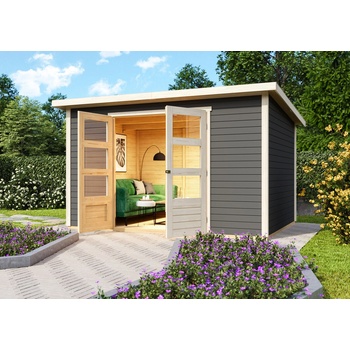 Karibu Stockach 4 82981 šedý