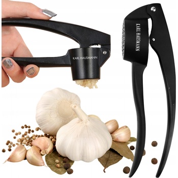 Karl Hausmann Lis na česnek