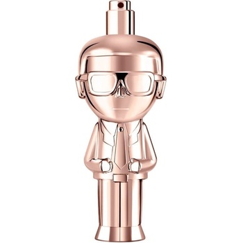 Karl lagerfeld Ikonik parfémovaná voda dámská 60 ml