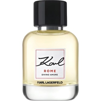 Karl Lagerfeld Karl Rome Divino Amore parfémovaná voda dámská 100 ml