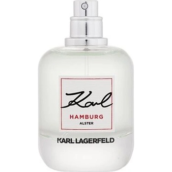Karl Lagerfeld New York Mercer Street toaletní voda pánská 60 ml tester