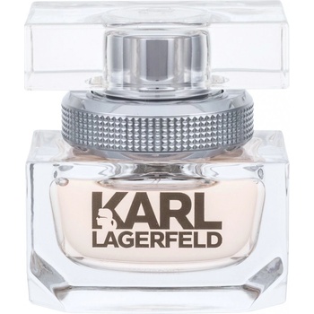 Karl Lagerfeld parfémovaná voda dámská 25 ml