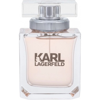 Karl Lagerfeld parfémovaná voda dámská 85 ml
