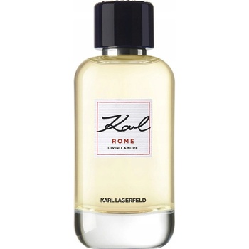 Karl Lagerfeld Rome Divino Amore parfémovaná voda dámská 100 ml