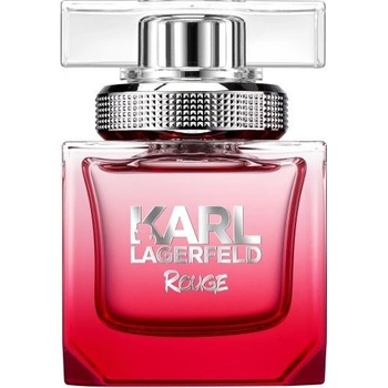 Karl Lagerfeld Rouge parfémovaná voda dámská 45 ml