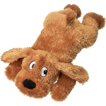 Karlie-Flamingo Hračka pes Pejsek plyš 26 cm pískací