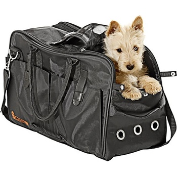 Karlie-Flamingo No Limit Taška teflonová 43 x 24 x 29 cm